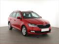 koda Fabia Style Plus 1.0 TSI, Serv.kniha