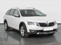 �koda Octavia Scout 2.0 TDI, 4X4, Automat