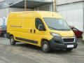 Peugeot Boxer 2.0 BlueHDi, L3H2, 13m3, 1.0t
