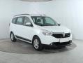 Dacia Lodgy 1.2 TCe, 7mst, Serv.kniha