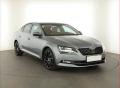 koda Superb Laurin&Klement 2.0 TSI, 4x4