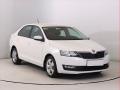 koda Rapid Ambition 1.4 TDI, Serv.kniha