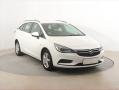 Opel Astra 1.6 CDTI, Serv.kniha, Tempomat
