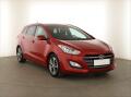 Hyundai i30 1.6 GDI, Serv.kniha, Tempomat