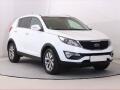 Kia Sportage 1.6 GDI, Serv.kniha, Tempomat