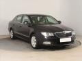 Skoda Superb Elegance 2.0 TDI, Serv.kniha