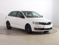 �koda Rapid Spaceback 1.4 TDI, Tempomat