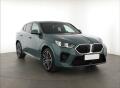 BMW X2 xDrive20d, Kamera