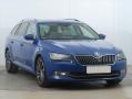 koda Superb Laurin&Klement 2.0 TDI