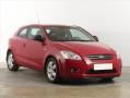Kia Ceed 1.4 CVVT, R,1.maj, Serv.kniha