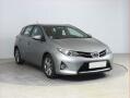 Toyota Auris 1.6 Valvematic, Serv.kniha