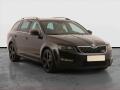�koda Octavia RS 2.0 TDI, Automat, Navi