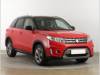 Suzuki Vitara Premium 1.6 VVT, Serv.kniha