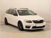 koda Octavia RS 2.0 TDI, Automat, Ke