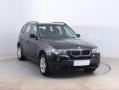 BMW X3 Individual xDrive20d, 4X4