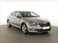 koda Superb Ambition Plus 2.0 TDI, 4X4
