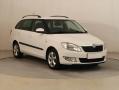 koda Fabia Ambition 1.2 TSI, nov STK