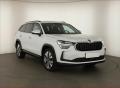 koda Kodiaq 2.0 TDI, Selection, Keyless