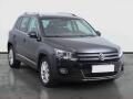 Volkswagen Tiguan 2.0 TDI, 4X4, Tempomat
