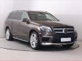 Mercedes-Benz GL 350 CDI