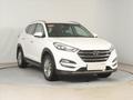 Hyundai Tucson 2.0 CRDi, 4X4, Navi, Tempomat