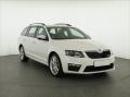 koda Octavia RS 2.0 TDI, Automat