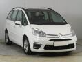 Citro�n C4 Picasso 1.6 HDi, po STK, Ta�n�