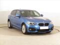 BMW M Sport 118d, Automat