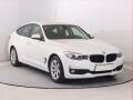 BMW 320d GT, Automat, Serv.kniha