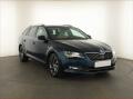 �koda Superb Style Plus 2.0 TDI, Automat