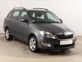 koda Fabia 1.2 TSI, Tempomat