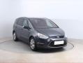 Ford S-MAX 1.6 TDCi, Serv.kniha, Tempomat