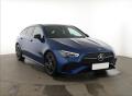 Mercedes-Benz CLA 200, AMG Line, Matrix, Kamera
