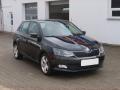 koda Fabia 1.0 TSI, Serv.kniha, Tempomat