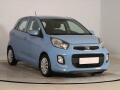 Kia Picanto 1.0 CVVT, �R,1.maj, Serv.kniha