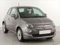 Fiat 500 1.0 mild-hybrid, Serv.kniha