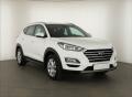 Hyundai Tucson 1.6 CRDi, Serv.kniha, Tempomat