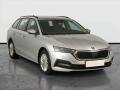 �koda Octavia Ambition 2.0 TDI, �R,1.maj