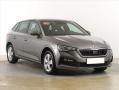 koda Scala 1.0 TSI, digi klima