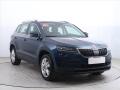 �koda Karoq 1.5 TSI, Automat, Serv.kniha