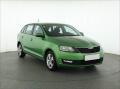 �koda Rapid Spaceback 1.0 TSI