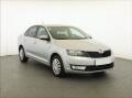 �koda Rapid 1.2 TSI, po STK, jezd� v�born�