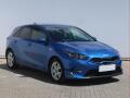 Kia Ceed Silver 1.0 T-GDI, Serv.kniha