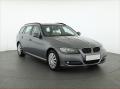 BMW 318 d, Park.senzory