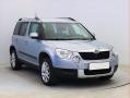 koda Yeti 2.0 TDI, 4X4, Tempomat