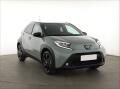 Toyota Aygo 1.0
