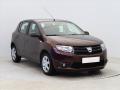 Dacia Sandero 1.2 16V, R,1.maj, Serv.kniha