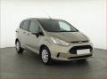 Ford B-MAX 1.0 EcoBoost, Serv.kniha