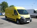 Peugeot Boxer 2.0 BlueHDi, L3H2, R