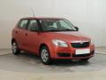 koda Fabia Ambition 1.2, LPG, Serv.kniha
